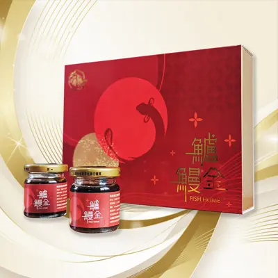 金線蓮鱸鰻精
